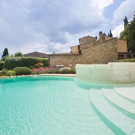 La Canonica Di Cortine Casa de hóspedes Barberino di Val dʼElsa Exterior foto